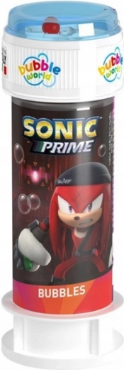 Motiv popular Sonic Prime