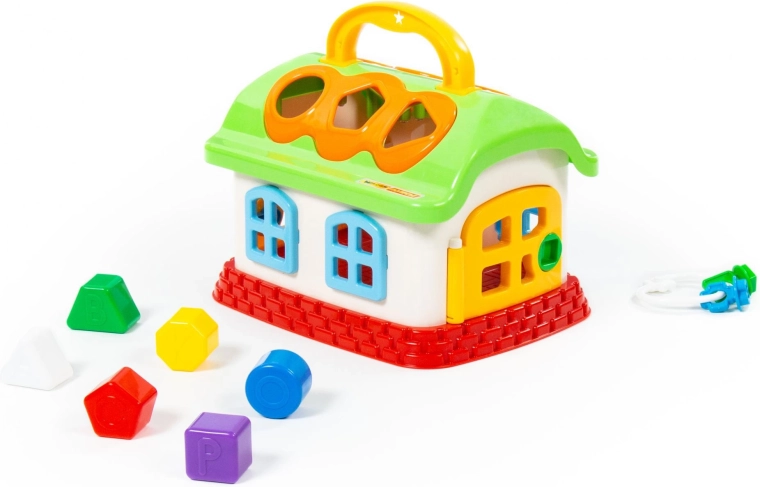 Distracție cu descuierea ușițelor