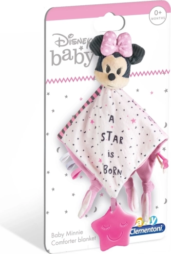 Jucărie de pluș Baby Minnie