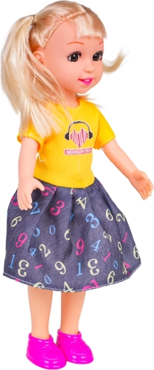 Design adorabil și membre mobile