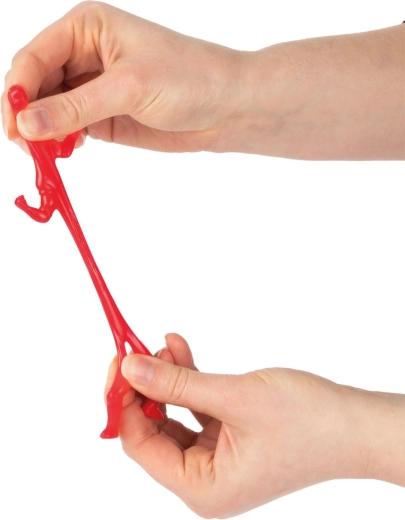 Material elastic pentru întindere