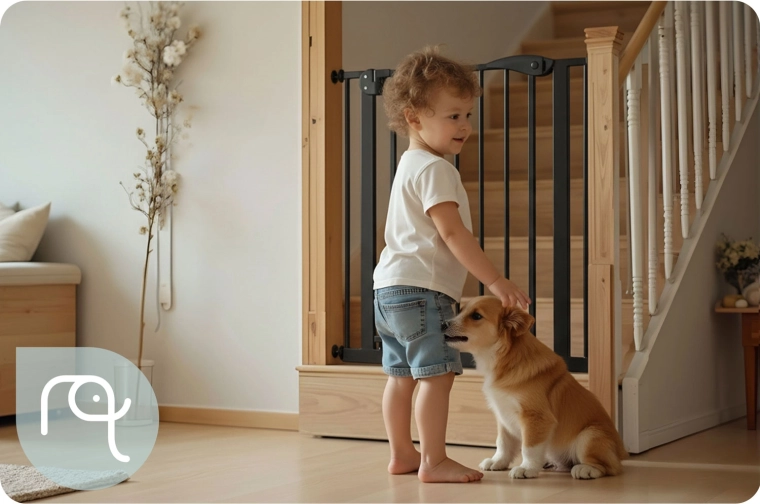 Gama largă de reglare 75–115 cm