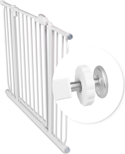 Fără găurire: montaj rapid prin presiune