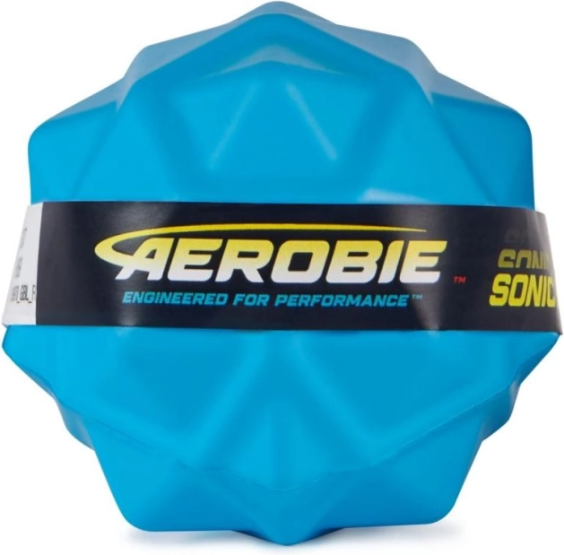 Aerobie Sonic minge săritoare