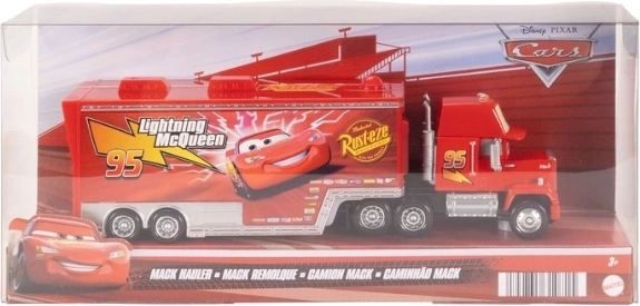 Mattel Mașini camionul Burák