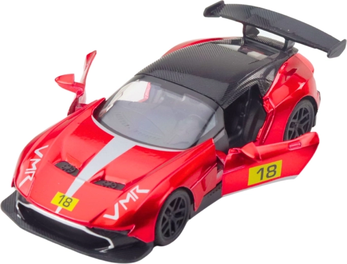 Uși deschise pentru și mai multă distracție