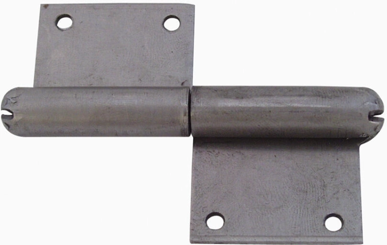 Balamă de fereastră stângă 60 mm – pachet 50 buc.