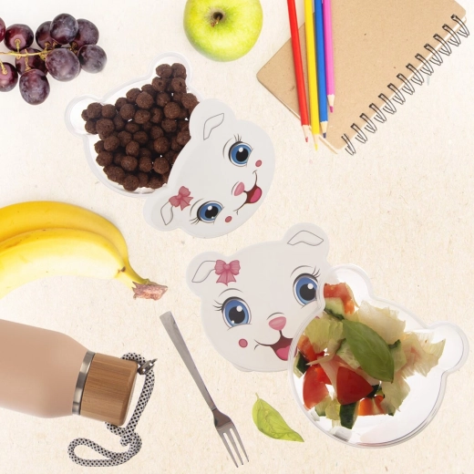 Gustare pentru școală și pentru drum