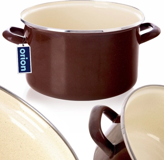 Versatilă pentru toate tipurile de plite