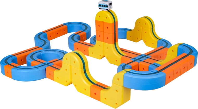 Trenuleț reîncărcabil cu încărcare prin USB