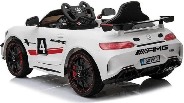 Muzică și lumini pentru și mai multă distracție