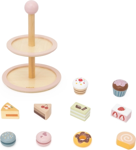 10 deserturi pastelate