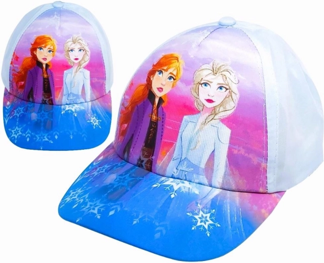 Personajele preferate din Frozen