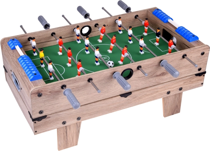 Construcție stabilă și durabilă din MDF