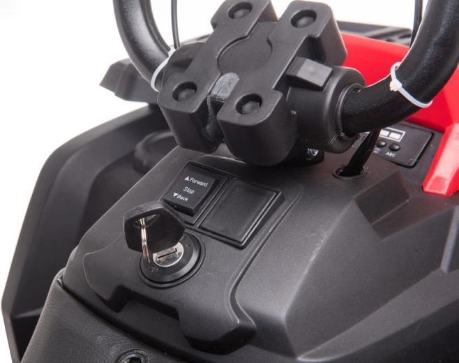 Control ușor și intuitiv