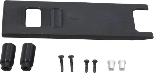 Suport pentru baterie pentru E-Rix 500