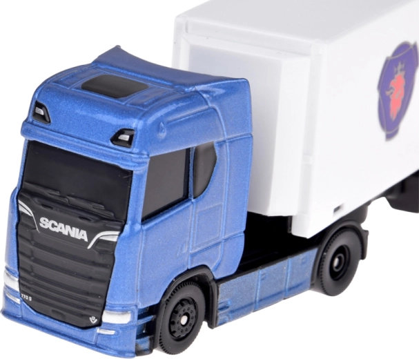 Rulare lină și execuție detaliată