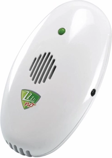 Chicco dispozitiv ultrasonic anti-țânțari – portabil
