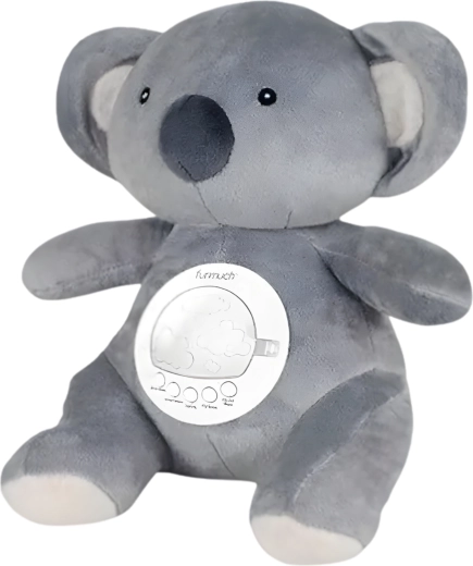 Senzor de plâns și întreținere ușoară