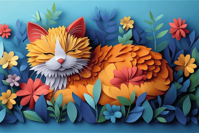 Puzzle Trefl: Pisicuță 160 piese
