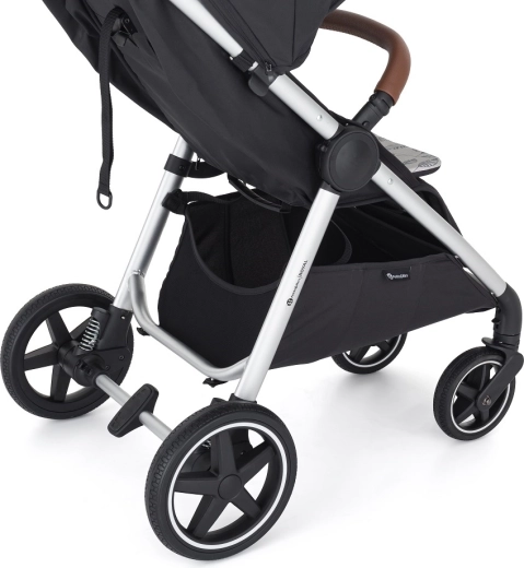 Rulare stabilă pe orice suprafață