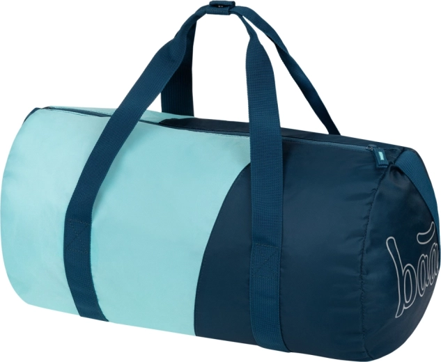 Geantă sport ușoară și pliabilă pentru antrenament și călătorii