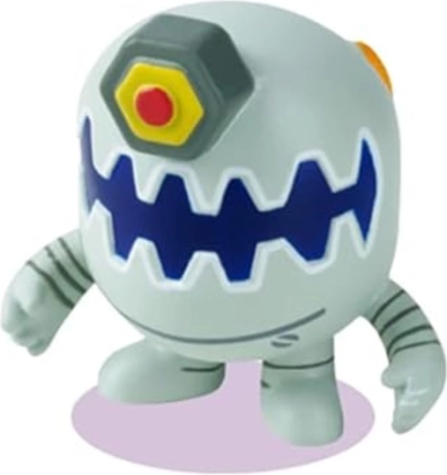 Autobuz de petrecere pentru Smashlings