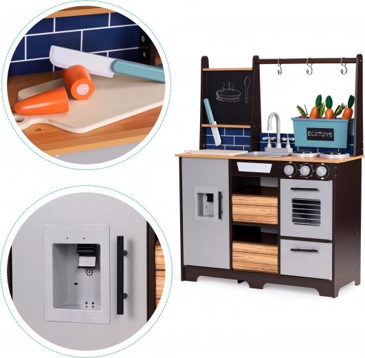 Dispenser de apă cu efect sonor