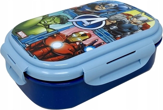 Motiv popular Marvel Avengers