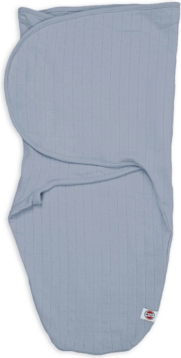 Lodger înfășurătoare Bundler Solid Blue Fogg