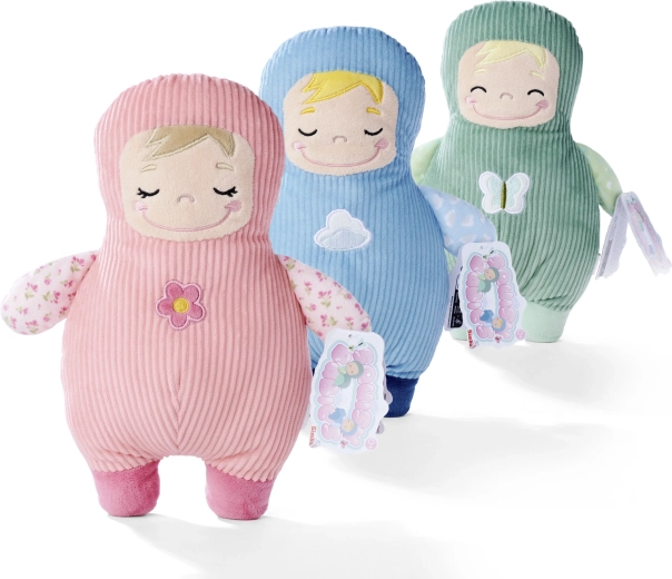 Design adorabil în albastru