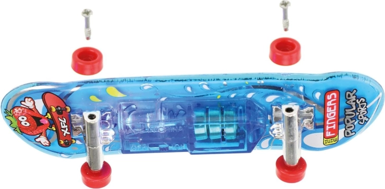 Deplasare lină și stabilitate