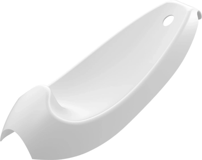Șezlong antibacterian pentru cădiță Mininor