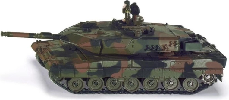 Model de tanc Siku Leopard 2 A6