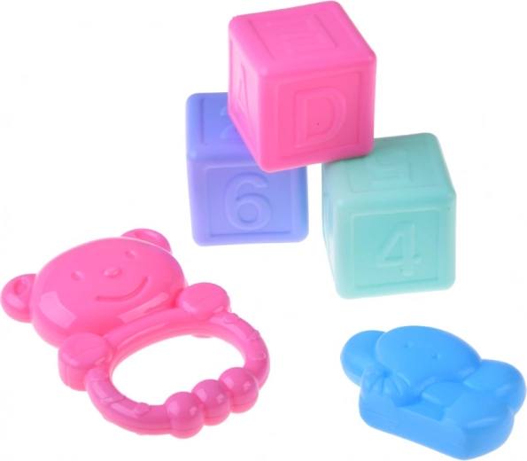 Accesorii pentru dezvoltarea imaginației