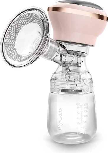 Ecran LED clar și control tactil