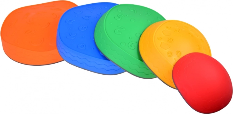 Ușor de depozitat și de curățat