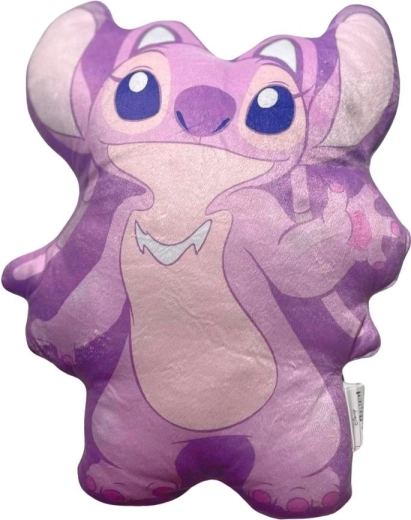 Pernă Lilo și Stitch