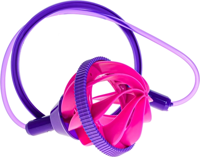 Distracție și antrenarea coordonării