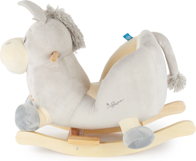 Pluș catifelat și laterale de susținere pentru confort sporit