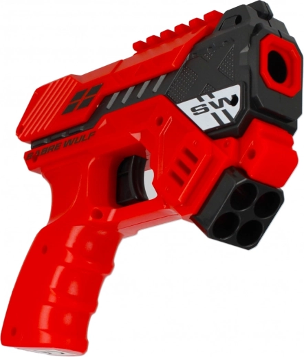 Mâner ergonomic și utilizare ușoară