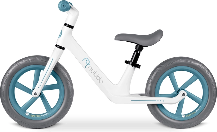 Construcție super ușoară 2,8 kg