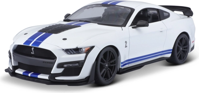 Construcție metalică die-cast Special Edition