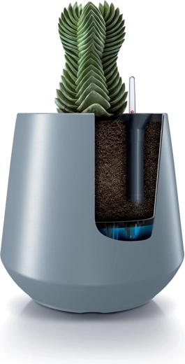 Îngrijire inteligentă și mai puține udări