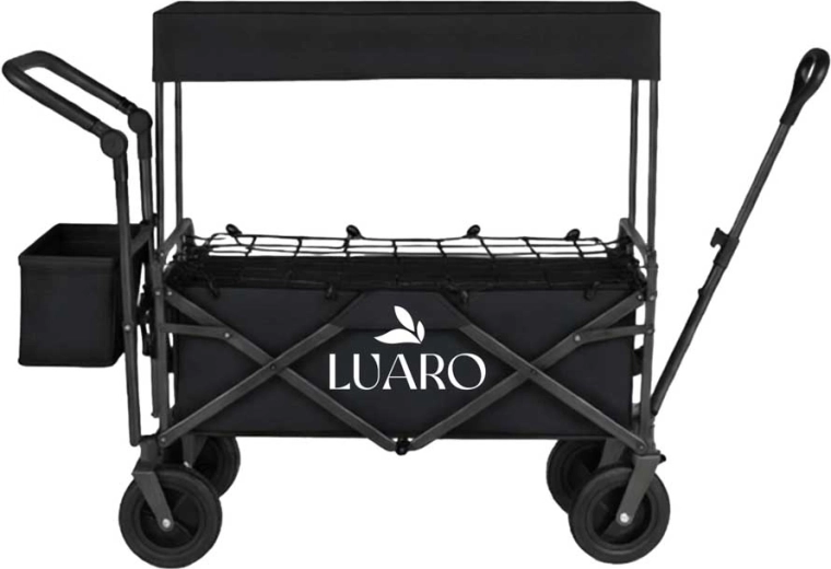 Manevrabilitate ușoară pe orice suprafață