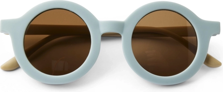 Ochelari de soare NuuRoo Anna dusty blue