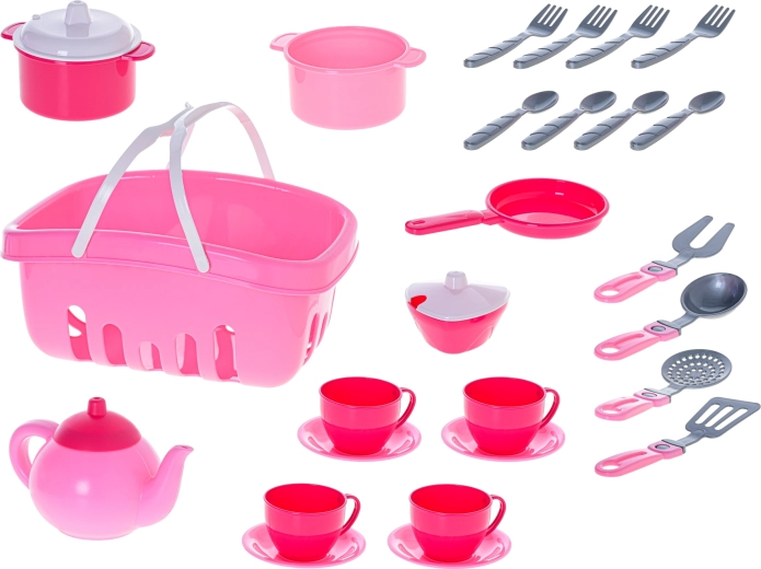 Totul pentru micuța bucătărie