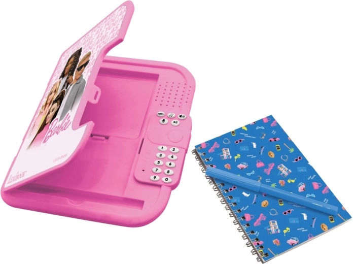 Totul la îndemână: carnețel și pix