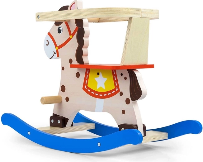 Legănare sigură pentru cei mai mici