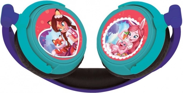 Confortabile și reglabile pentru orice cap de copil